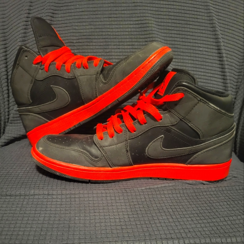 Air Jordan retro 1